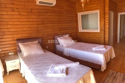 5+1 Villa  i Kalkan, Antalya, Tyrkiet Nr. 178737 - 23