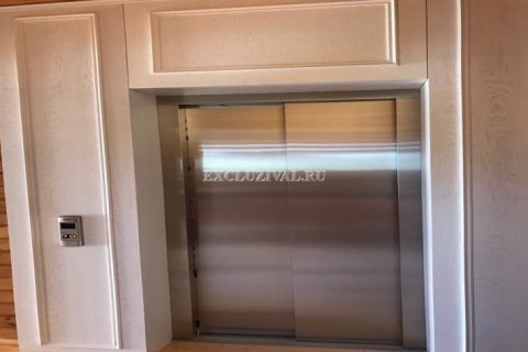 5+1 Villa  i Kalkan, Antalya, Tyrkiet Nr. 178737 - 25