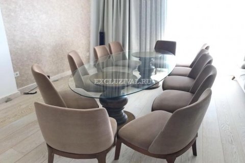 5+1 Villa  i Kalkan, Antalya, Tyrkiet Nr. 178737 - 19