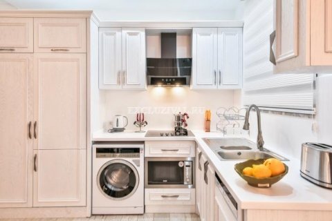 5+1 Villa  i Kalkan, Antalya, Tyrkiet Nr. 178737 - 7