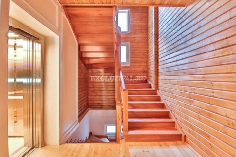 5+1 Villa  i Kalkan, Antalya, Tyrkiet Nr. 178737 - 4