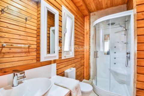5+1 Villa  i Kalkan, Antalya, Tyrkiet Nr. 178737 - 3
