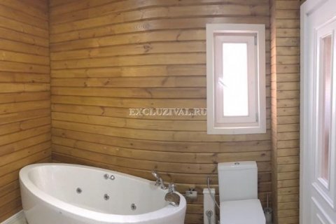 5+1 Villa  i Kalkan, Antalya, Tyrkiet Nr. 178737 - 27
