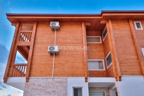 5+1 Villa  i Kalkan, Antalya, Tyrkiet Nr. 178737 - 12