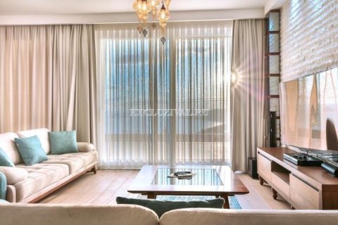 5+1 Villa  i Kalkan, Antalya, Tyrkiet Nr. 178737 - 5