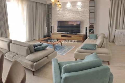 5+1 Villa  i Kalkan, Antalya, Tyrkiet Nr. 178737 - 20