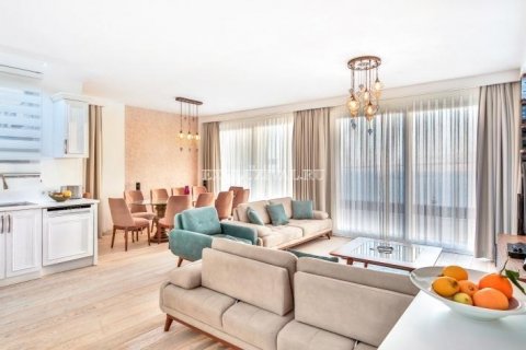 5+1 Villa  i Kalkan, Antalya, Tyrkiet Nr. 178737 - 8