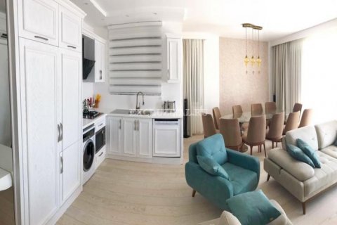 5+1 Villa  i Kalkan, Antalya, Tyrkiet Nr. 178737 - 18