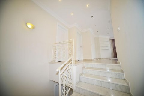 Продажа квартиры в Каргыджаке, Аланье, Анталье, Турция 6 комн., 270м2, №169154 – фото 23