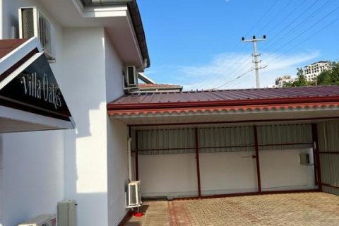 آپارتمان در Kargicak،  Alanya ، ترکیه 270 متر مربع.  شماره 169154