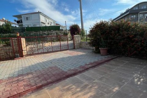 Продажа квартиры в Каргыджаке, Аланье, Анталье, Турция 6 комн., 270м2, №169154 – фото 9