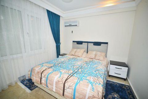 Продажа квартиры в Каргыджаке, Аланье, Анталье, Турция 6 комн., 270м2, №169154 – фото 12