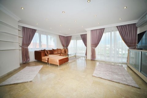 Продажа квартиры в Каргыджаке, Аланье, Анталье, Турция 6 комн., 270м2, №169154 – фото 18