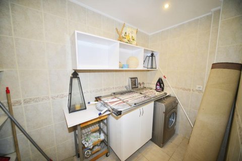 Продажа квартиры в Каргыджаке, Аланье, Анталье, Турция 6 комн., 270м2, №169154 – фото 14