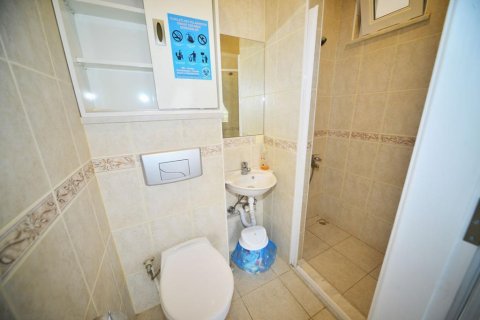 Продажа квартиры в Каргыджаке, Аланье, Анталье, Турция 6 комн., 270м2, №169154 – фото 15