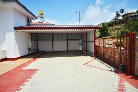 Продажа квартиры в Каргыджаке, Аланье, Анталье, Турция 6 комн., 270м2, №169154 – фото 10