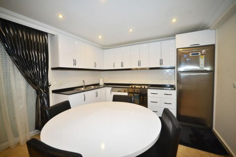 Продажа квартиры в Каргыджаке, Аланье, Анталье, Турция 6 комн., 270м2, №169154 – фото 20