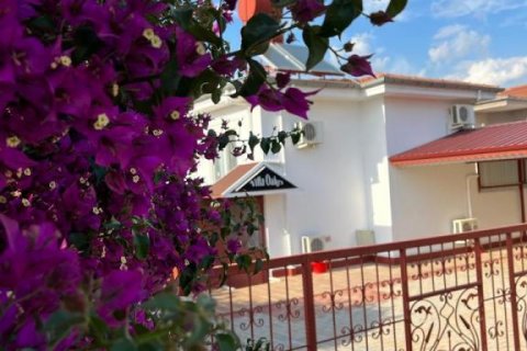 Продажа квартиры в Каргыджаке, Аланье, Анталье, Турция 6 комн., 270м2, №169154 – фото 4