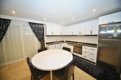 Продажа квартиры в Каргыджаке, Аланье, Анталье, Турция 6 комн., 270м2, №169154 – фото 19