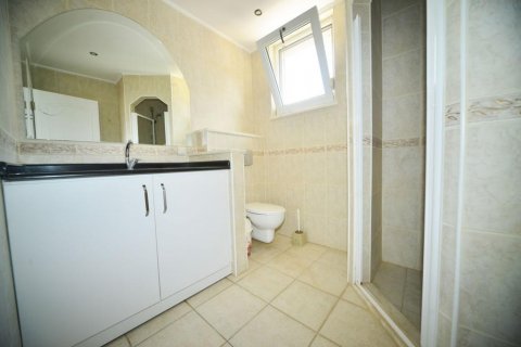 Продажа квартиры в Каргыджаке, Аланье, Анталье, Турция 6 комн., 270м2, №169154 – фото 17