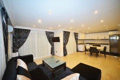 Продажа квартиры в Каргыджаке, Аланье, Анталье, Турция 6 комн., 270м2, №169154 – фото 24