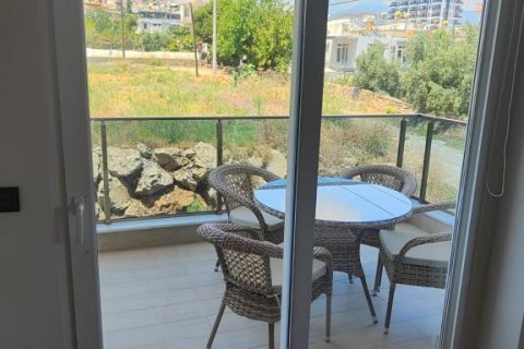 Lejlighed  i Demirtas, Alanya, Antalya, Tyrkiet Nr. 169153 - 4