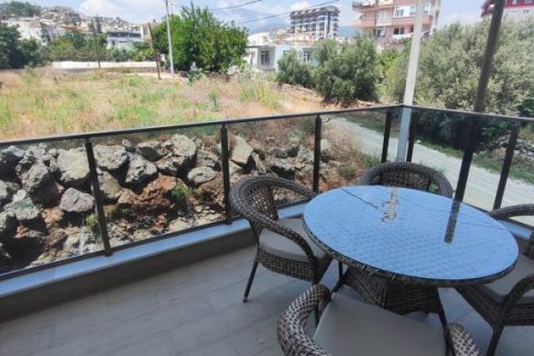 Lejlighed  i Demirtas, Alanya, Antalya, Tyrkiet Nr. 169153 - 5