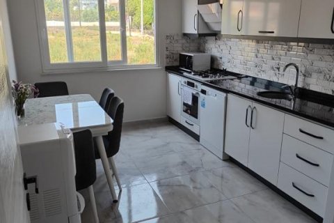 Lejlighed  i Demirtas, Alanya, Antalya, Tyrkiet Nr. 169153 - 11