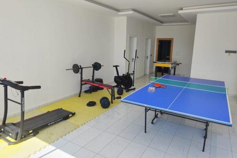 Lejlighed  i Demirtas, Alanya, Antalya, Tyrkiet Nr. 169153 - 23