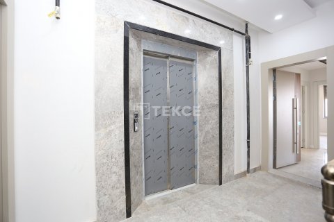 3+1 Leilighet i Antalya, Tyrkia Nr. 169157 - 23