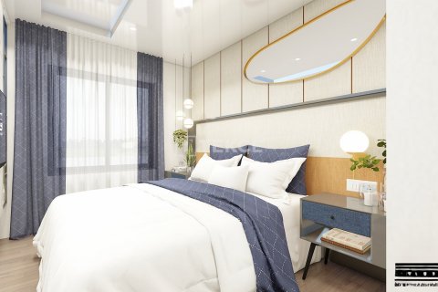 3+1 Leilighet i Antalya, Tyrkia Nr. 169157 - 9