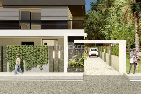 3+1 Leilighet i Antalya, Tyrkia Nr. 169157 - 6