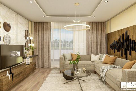 3+1 Leilighet i Antalya, Tyrkia Nr. 169157 - 7