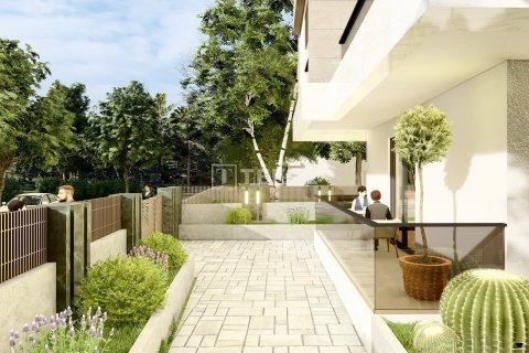 3+1 Leilighet i Antalya, Tyrkia Nr. 169157 - 5