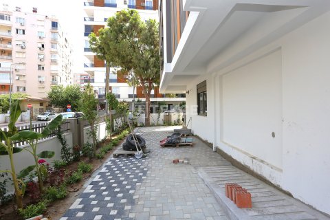 3+1 Leilighet i Antalya, Tyrkia Nr. 169157 - 22