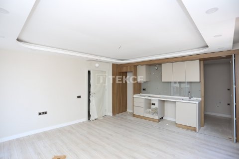 3+1 Leilighet i Antalya, Tyrkia Nr. 169157 - 24