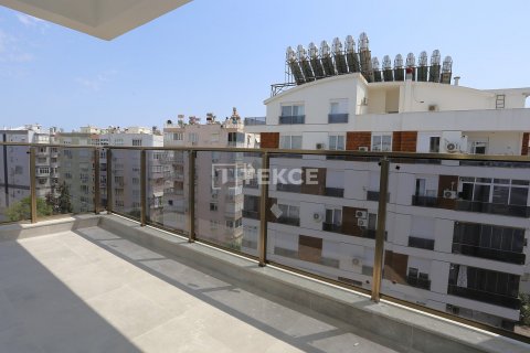 3+1 Leilighet i Antalya, Tyrkia Nr. 169157 - 29