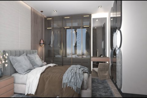 Apartment for sale in Mersin, Turkey, 2 bedrooms, 70m2, No. 181876 – photo 2
