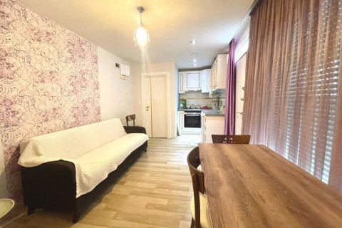 Apartment for sale in Antalya, Turkey, 1 bedroom, 45m2, No. 181873 – photo 5