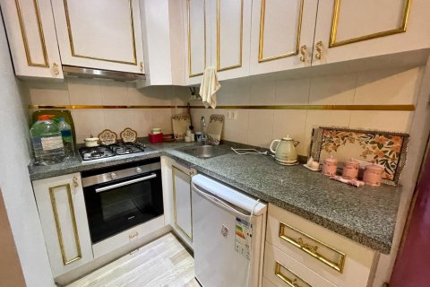 Apartment for sale in Antalya, Turkey, 1 bedroom, 45m2, No. 181873 – photo 3