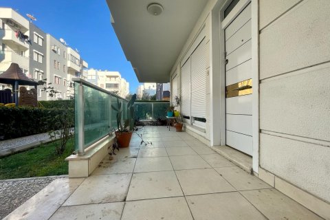 Apartment for sale in Antalya, Turkey, 1 bedroom, 45m2, No. 181873 – photo 6