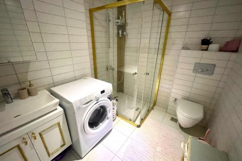 Apartment for sale in Antalya, Turkey, 1 bedroom, 45m2, No. 181873 – photo 7