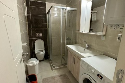 Apartment for sale  in Antalya, Turkey, 1 bedroom, 50m2, No. 181878 – photo 5