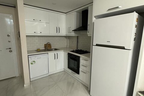 Apartment for sale  in Antalya, Turkey, 1 bedroom, 50m2, No. 181878 – photo 4