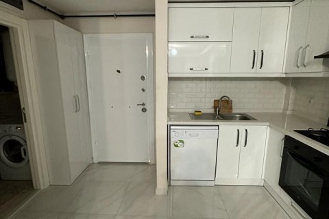 Apartment for sale  in Antalya, Turkey, 1 bedroom, 50m2, No. 181878 – photo 3