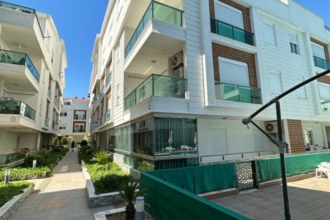 Apartment for sale  in Antalya, Turkey, 1 bedroom, 50m2, No. 181878 – photo 2