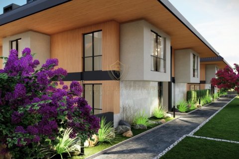 4+1 Villa  in Istanbul, Turkey No. 165786