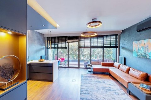 Daire  3+1  İstanbul, Türkiye №165785 - 2