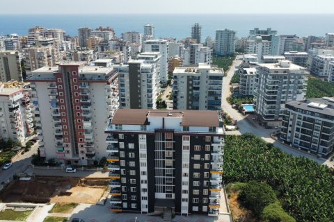 Lägenhet  i Mahmutlar, Antalya, Turkiet Nr. 180105