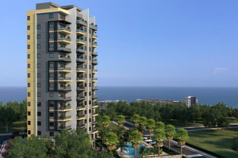 Apartment  in Ayas, Ankara, Turkey No. 180148